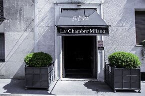 La Chambre Milano