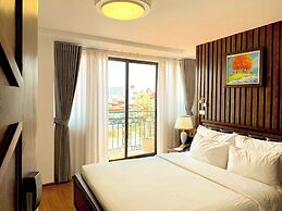 Singita Classy Boutique Hotel