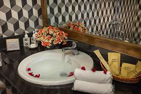 Singita Classy Boutique Hotel