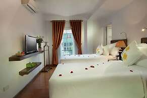 Singita Classy Boutique Hotel