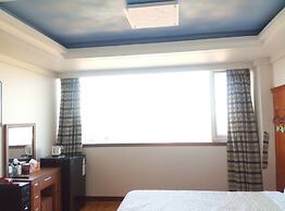 Sungsanpo Sky Hotel