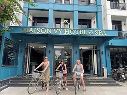 Maison Vy Hotel