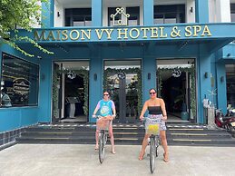 Maison Vy Hotel