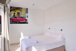 Hostel Floridita Adults Only