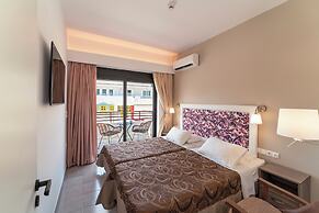 Hippocampus Hotel
