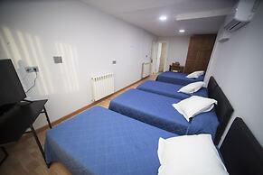 Hotel Alba
