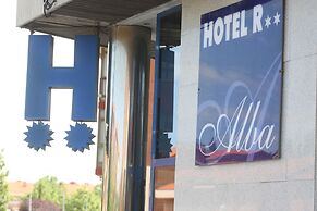 Hotel Alba