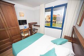 Hotel Alba