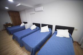 Hotel Alba