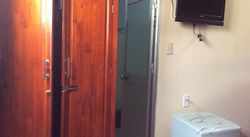 Phuong Hang Guesthouse