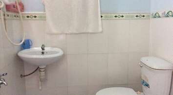 Phuong Hang Guesthouse