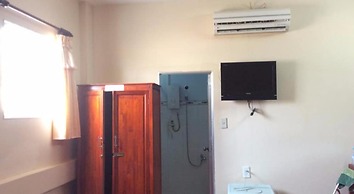 Phuong Hang Guesthouse