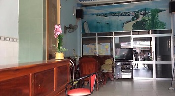 Phuong Hang Guesthouse