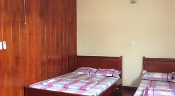 Phuong Hang Guesthouse