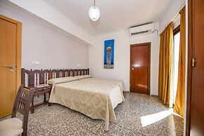 Hostal Santa Eulalia