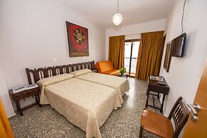 Hostal Santa Eulalia