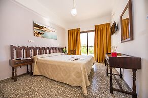 Hostal Santa Eulalia