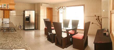 Hostal Santa Eulalia