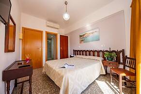 Hostal Santa Eulalia