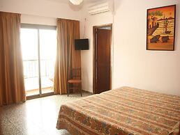 Hostal Santa Eulalia