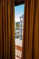 Hostal Santa Eulalia