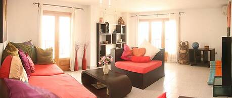 Hostal Santa Eulalia