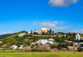 Hostal Santa Eulalia