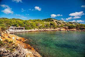 Hostal Santa Eulalia