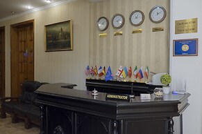 Hotel Georgian House