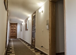 Hotel Georgian House