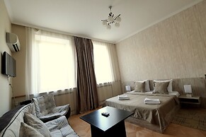 Hotel Georgian House
