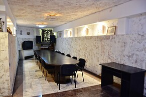 Hotel Georgian House