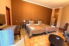 Hotel Georgian House