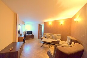 Hotel Georgian House