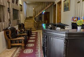 Hotel Georgian House