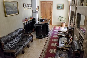 Hotel Georgian House
