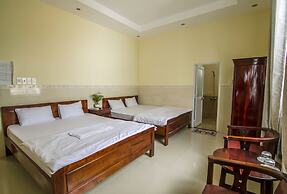 Kim Hong Nhat Guesthouse