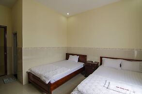 Kim Hong Nhat Guesthouse