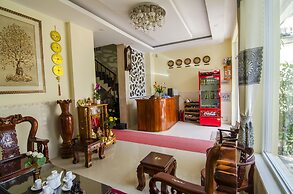 Kim Hong Nhat Guesthouse