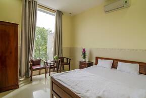 Kim Hong Nhat Guesthouse