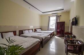 Kim Hong Nhat Guesthouse