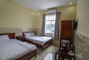 Kim Hong Nhat Guesthouse