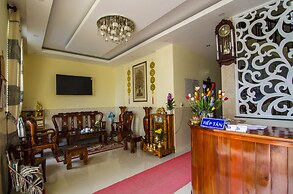 Kim Hong Nhat Guesthouse