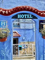 Hostal La Joya