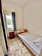 Hostal La Joya