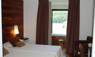 Hospedería San Juan de la Peña