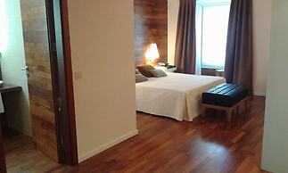 Hospedería San Juan de la Peña