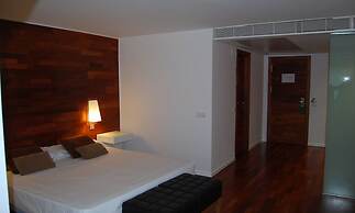 Hospedería San Juan de la Peña