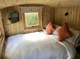 Highland Bear Lodge & Luxury Bear Huts