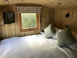 Highland Bear Lodge & Luxury Bear Huts
